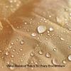 imageFairfield OLYFun Metallic Bolt 10 yd Silver Polypropolyene NonWoven FabricLFM02Rose Gold