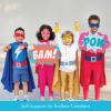 imageFairfield P24721 Project Foam White