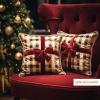 imageFairfield PolyFil Basic Personalizable Pillow Inserts Pillow Inserts for Decorative Pillows Travel Pillows and Home Decor 18quot X 18quot Pack of 214 x 14Inch