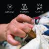 imageFairfield PolyFil ExtraLoft Quilt Batting Premium Polyester Batting for Quilting Ideal for Lap Blankets and FullSized Projects Quilting Supplies 81quot x 96quot