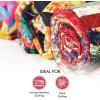 imageFairfield PolyFil ExtraLoft Quilt Batting Premium Polyester Batting for Quilting Ideal for Lap Blankets and FullSized Projects Quilting Supplies 81quot x 96quot