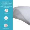 imageFairfield PolyFil ExtraLoft Quilt Batting Premium Polyester Batting for Quilting Ideal for Lap Blankets and KingSized Projects Quilting Supplies 120quot X 120quot45 x 60Inch