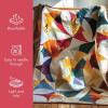 imageFairfield PolyFil ExtraLoft Quilt Batting Premium Polyester Batting for Quilting Ideal for Lap Blankets and KingSized Projects Quilting Supplies 120quot X 120quot90 x 108Inch