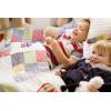 imageFairfield PolyFil HiLoft Quilt Batting Premium Polyester Batting for Quilting Ideal for Comforter and QueenSize Projects Quilting Supplies 90quot X 108quot45 x 60Inch