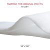 imageFairfield PolyFil HiLoft Quilt Batting Premium Polyester Batting for Quilting Ideal for Comforter and QueenSize Projects Quilting Supplies 90quot X 108quot90 x 108Inch