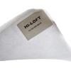 imageFairfield PolyFil HiLoft Quilt Batting Premium Polyester Batting for Quilting Ideal for Comforter and QueenSize Projects Quilting Supplies 90quot X 108quot45 x 60Inch