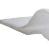 imageFairfield PolyFil LowLoft Batting Crib 45quot X 60quotEach Pack of 2
