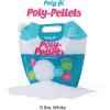 imageFairfield PolyFil PolyPellets Premium Polyester Weighted Stuffing Beads Stuffing for Stuffed Animals Toys Bean Bags Weighted Blankets and More 6 lb Bag6 lb