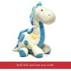 imageFairfield PolyFil PolyPellets Premium Polyester Weighted Stuffing Beads Stuffing for Stuffed Animals Toys Bean Bags Weighted Blankets and More 6 lb Bag6 lb