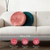 imageFairfield PolyFil Premier Neckroll Ultra Plush Pillow Insert 14 x 5Inch White16Inch