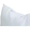 imageFairfield PolyFil Premier Ultra Plush Small Accent Pillow Insert 12quot x 12quot White