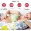 imageFairfield The Original PolyFil Premium Polyester Fiber Fill Soft Pillow Filler Stuffing for Stuffed Animals Toys Cloud Decorations and More MachineWashable 10pound Box20 oz