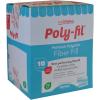 imageFairfield The Original PolyFil Premium Polyester Fiber Fill Soft Pillow Filler Stuffing for Stuffed Animals Toys Cloud Decorations and More MachineWashable 10pound Box10 lb