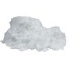 imageFairfield The Original PolyFil Premium Polyester Fiber Fill Soft Pillow Filler Stuffing for Stuffed Animals Toys Cloud Decorations and More MachineWashable 10pound Box32 oz