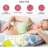 imageFairfield The Original PolyFil Premium Polyester Fiber Fill Soft Pillow Filler Stuffing for Stuffed Animals Toys Cloud Decorations and More MachineWashable 10pound Box12 lb