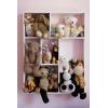 imageFairfield The Original PolyFil Premium Polyester Fiber Fill Soft Pillow Stuffing Stuffing for Stuffed Animals Toys Cloud Decorations and More MachineWashable PolyFil Fiber Fill 65 lbs BoxWhite