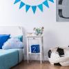 imageFairfield The Original PolyFil Premium Polyester Fiber Fill Soft Pillow Stuffing Stuffing for Stuffed Animals Toys Cloud Decorations and More MachineWashable PolyFil Fiber Fill 65 lbs BoxWhite