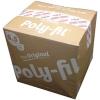 imageFairfield The Original PolyFil Premium Polyester Fiber Fill Soft Pillow Stuffing Stuffing for Stuffed Animals Toys Cloud Decorations and More MachineWashable PolyFil Fiber Fill 65 lbs BoxWhite