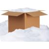 imageFairfield The Original PolyFil Premium Polyester Fiber Fill Soft Pillow Stuffing Stuffing for Stuffed Animals Toys Cloud Decorations and More MachineWashable PolyFil Fiber Fill 65 lbs BoxWhite