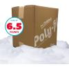 imageFairfield The Original PolyFil Premium Polyester Fiber Fill Soft Pillow Stuffing Stuffing for Stuffed Animals Toys Cloud Decorations and More MachineWashable PolyFil Fiber Fill 65 lbs BoxWhite