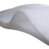 imageFairfield X7212 PolyFil ExtraLoft Polyester Quilt 72quot X 90quot White