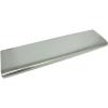 imageFairfield OLYFun Metallic Bolt 10 yd Silver Polypropolyene NonWoven FabricLFM02Silver