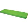 imageFairfield OLYFun MultiPurpose Craft Fabric Polypropylene Fabric for Sewing Stenciling Tying and More Craft Supplies Kiwi 10 Yard Bolt