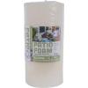 imageFairfield Patio Foam 24quot x 72quot x 2quot Patio Foam White