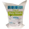 imageFairfield PolyFil Poly Beads Premium Polystyrene Stuffing Beads Stuffing for Stuffed Animals Toys and Dolls Ideal for Floam and Slime Bean Bag Filler 28ounce Bag1 Count Pack of 1