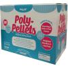 imageFairfield PolyFil PolyPellets Premium Polyester Weighted Stuffing Beads Stuffing for Stuffed Animals Toys Bean Bags Weighted Blankets and More 6 lb Bag25 lb