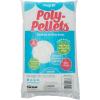 imageFairfield PolyFil PolyPellets Premium Polyester Weighted Stuffing Beads Stuffing for Stuffed Animals Toys Bean Bags Weighted Blankets and More 6 lb Bag32 oz