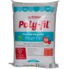 imageFairfield The Original PolyFil Premium Polyester Fiber Fill Soft Pillow Filler Stuffing for Stuffed Animals Toys Cloud Decorations and More MachineWashable 10pound Box32 oz