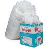 imageFairfield The Original PolyFil Premium Polyester Fiber Fill Soft Pillow Filler Stuffing for Stuffed Animals Toys Cloud Decorations and More MachineWashable 10pound Box10 lb
