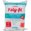 imageFairfield The Original PolyFil Premium Polyester Fiber Fill Soft Pillow Stuffing Stuffing for Stuffed Animals Toys Cloud Decorations and More MachineWashable PolyFil Fiber Fill 16ounce Bag16 oz