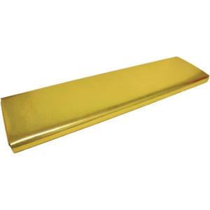 imageFairfield OLYFun Metallic Bolt 10 yd Silver Polypropolyene NonWoven FabricLFM02Gold