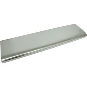 imageFairfield OLYFun Metallic Bolt 10 yd Silver Polypropolyene NonWoven FabricLFM02Silver