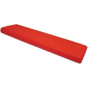 imageFairfield OLYFun MultiPurpose Craft Fabric Polypropylene Fabric for Sewing Stenciling Tying and More Craft Supplies Black 10 Yard BoltCherry Pop
