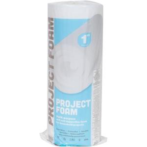 imageFairfield P24721 Project Foam White
