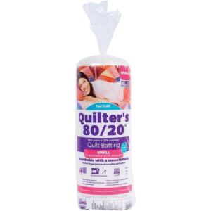 imageFairfield QB4512 Quilters White 45quot x 60quot45 x 60