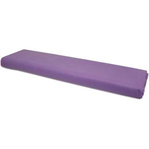 imageFairfield OLYFun MultiPurpose Craft Fabric Polypropylene Fabric for Sewing Stenciling Tying and More Craft Supplies Blueberry 10 Yard BoltOrchid
