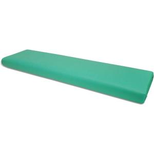 imageFairfield OLYFun MultiPurpose Craft Fabric Polypropylene Fabric for Sewing Stenciling Tying and More Craft Supplies Blueberry 10 Yard BoltSea Green
