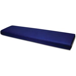 imageFairfield OLYFun MultiPurpose Craft Fabric Polypropylene Fabric for Sewing Stenciling Tying and More Craft Supplies Blueberry 10 Yard BoltTwilight