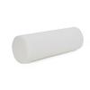 imageFairfield Project Foam Bolster Accent for Sofas Couches and More Sustainable Craft Supplies 18 x 6 Pack of 1 White
