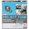 imageFairfield 2Piece Project Foam 15 by 17 by 1Inch