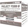 imageFairfield Project Foam24 x Foam 24quot x 4 yds x 2quot Thick White