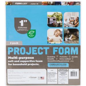 imageFairfield 2Piece Project Foam 15 by 17 by 1Inch