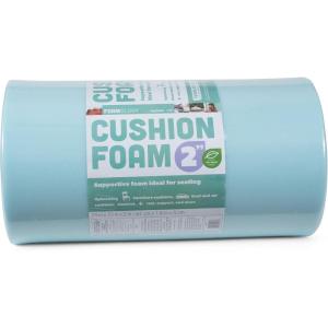 imageFairfield FC24722 Soft Support Foam 24quot x 72quot x 2quot Blue